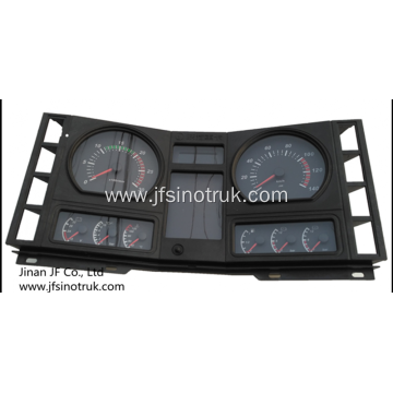 81.27202.6080 DZ93189582250 DZ9100586060 Combination Instrument Panel